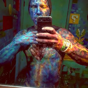Meet your Posher, Pirateslifetattoo